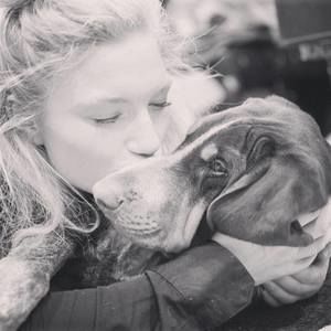 Meet your Posher, Cassidy